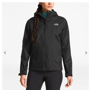 NORTH FACE WOMEN'S VENTURE 2 JACKET women’s small